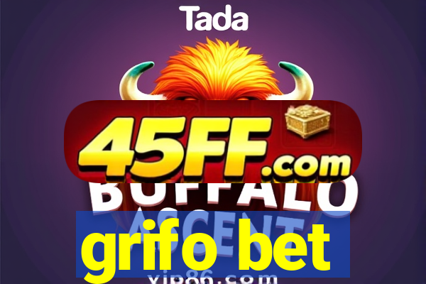 grifo bet